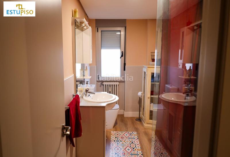 Foto e3ba22eb-da10-4ded-9fb9-b4806bcd05e3. Etagenwohnung mit heizung parking in Crucero León