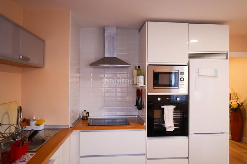 Foto ef91c4ac-c6e2-4635-aa69-94b80244b780. Pis amb calefacció aparcament a Crucero León