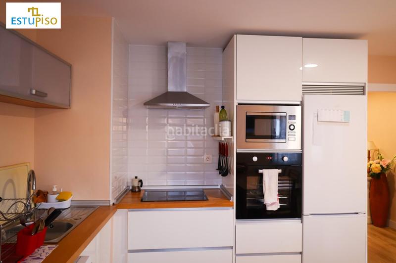 Foto f9178f3f-40ff-4590-be96-6b4bb7708a5c. Etagenwohnung mit heizung parking in Crucero León