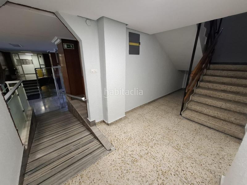 Foto fe4ee150-6c19-4d43-b34e-4ab0fc29d6f9. Pis amb calefacció aparcament a Crucero León