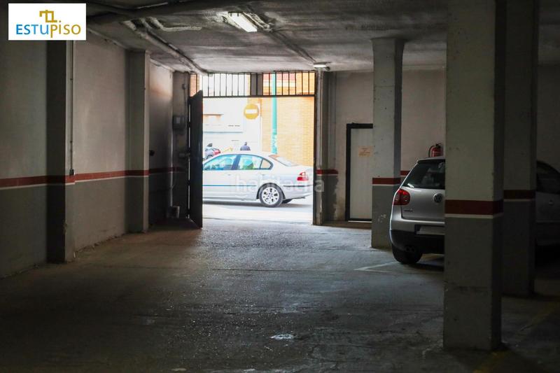 Foto 0ae5ebcb-7e92-42b1-895e-076193e15ac0. Pis amb calefacció aparcament a Trobajo del camino