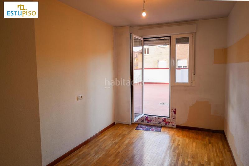 Foto 11f696c4-3c5f-4930-a805-e2101dcdfdca. Pis amb calefacció aparcament a Trobajo del camino