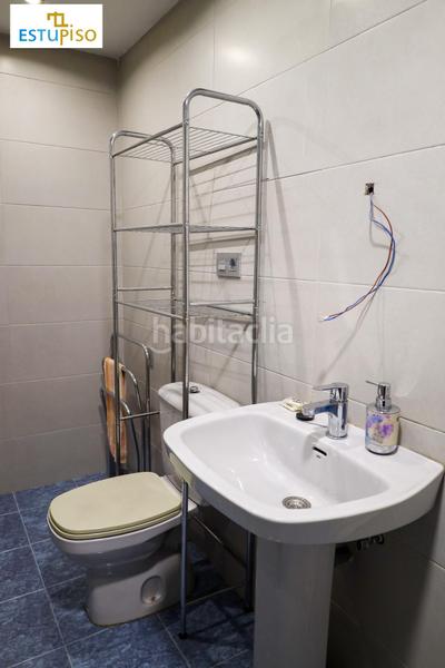 Foto 12bd108d-4dc5-49e8-ae28-deddaad22ed7. Pis amb calefacció aparcament a Trobajo del camino