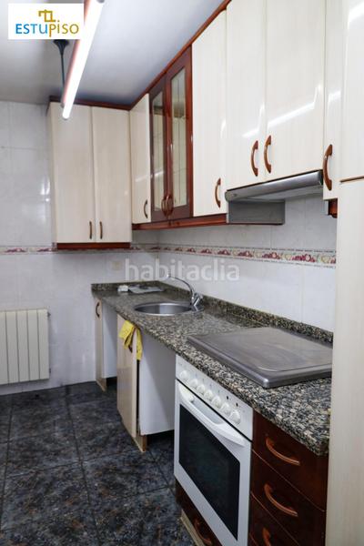 Foto 16345858-16a9-4259-98c8-474276cd79d0. Pis amb calefacció aparcament a Trobajo del camino