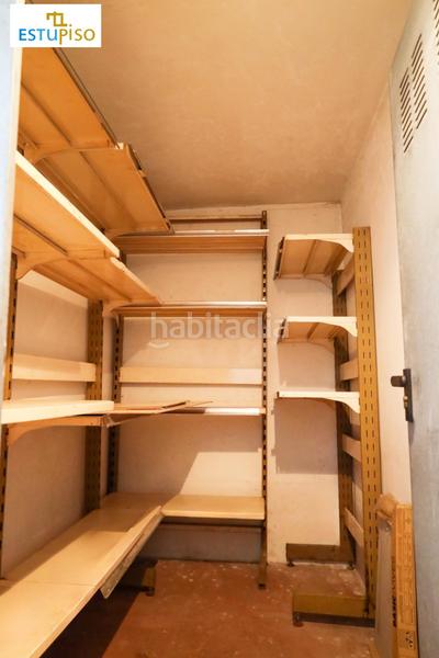 Foto 2586ad0c-77ac-48ad-a97a-0ca6d6a91f03. Pis amb calefacció aparcament a Trobajo del camino