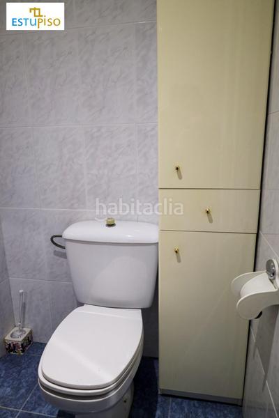 Foto 35604034-a9a8-40e9-9e1e-9d4866f7cbf4. Pis amb calefacció aparcament a Trobajo del camino