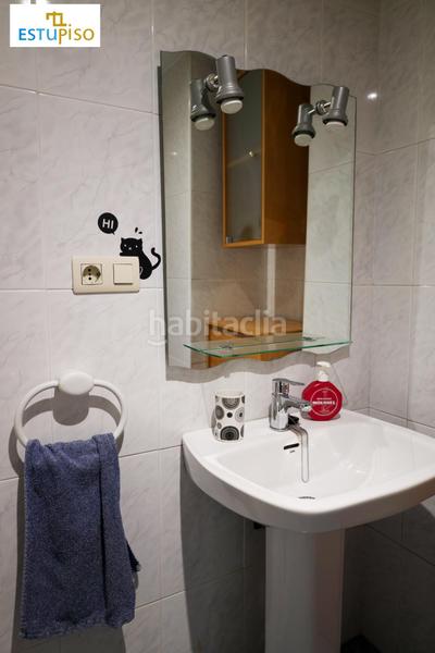 Foto 388b6d02-6382-4d93-bc39-8560130a61d0. Pis amb calefacció aparcament a Trobajo del camino