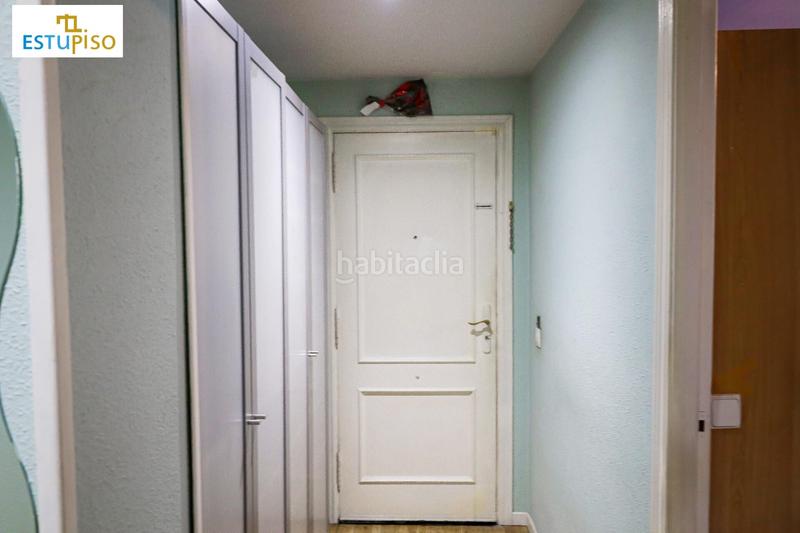Foto 43b2bac4-e4bb-4e82-a765-922287a1e610. Pis amb calefacció aparcament a Trobajo del camino