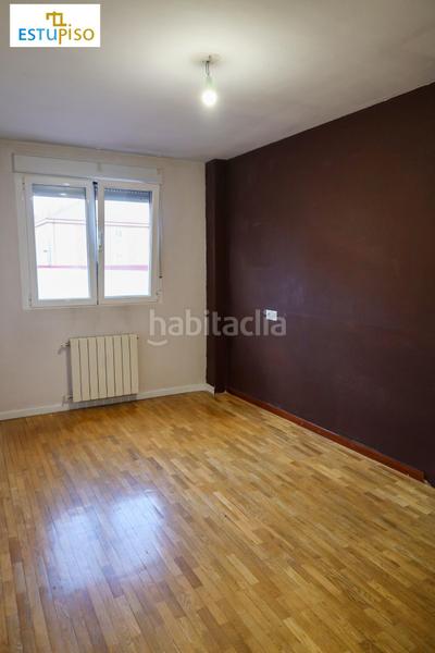 Foto 45f96bc8-c8db-4a00-90d9-055bb5e748b7. Pis amb calefacció aparcament a Trobajo del camino