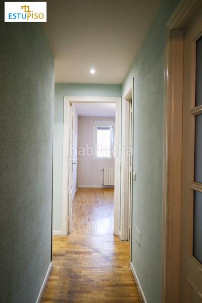 Foto 492e5d1e-3d91-456a-aba0-09cb2c0feecc. Pis amb calefacció aparcament a Trobajo del camino