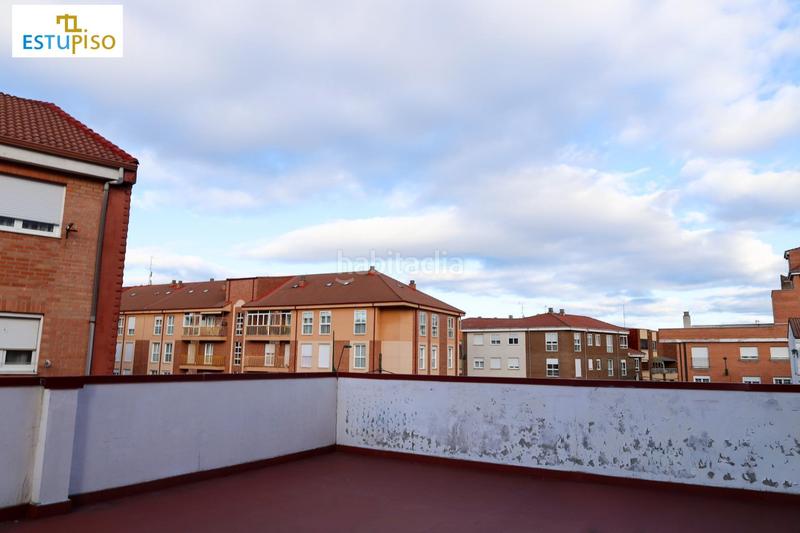 Foto 60f09f9a-3788-4edc-9d6b-35b43dbe8ded. Pis amb calefacció aparcament a Trobajo del camino