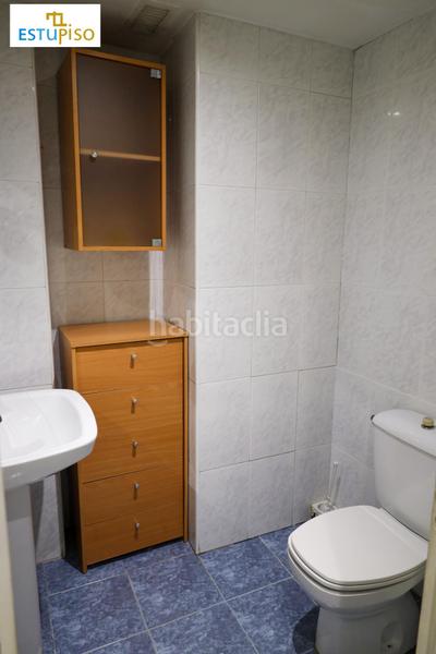 Foto 765c3556-cb40-475d-9911-34f260b6689f. Pis amb calefacció aparcament a Trobajo del camino