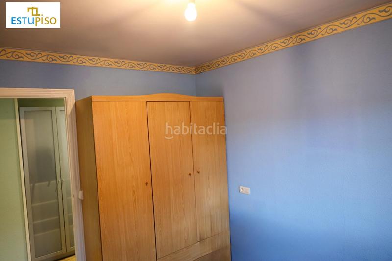 Foto 7f55ab39-d6b6-4f07-b775-b6e8e7f13340. Pis amb calefacció aparcament a Trobajo del camino