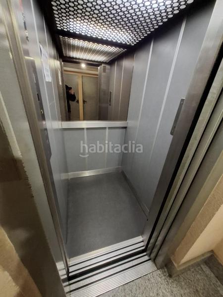 Foto 81da106d-35bc-4d4c-9eb0-18bf74c250fa. Pis amb calefacció aparcament a Trobajo del camino