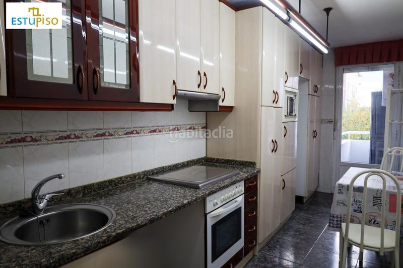 Foto 82398259-3b8b-4c67-bbeb-81ef74b23d83. Pis amb calefacció aparcament a Trobajo del camino