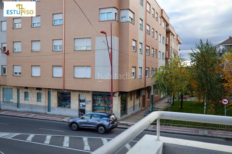 Foto 8ec5eff2-3a6c-4beb-b6b5-9d692c377595. Pis amb calefacció aparcament a Trobajo del camino