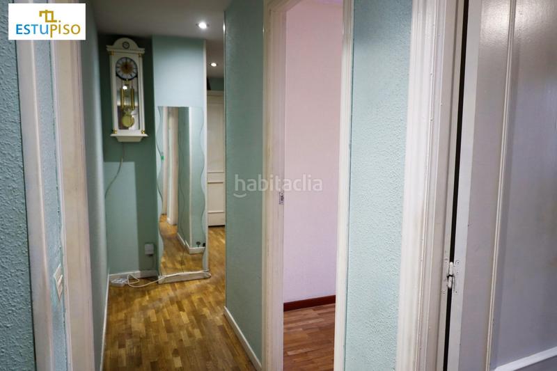 Foto 9348b464-0c54-412f-9456-f10c1a8ae00e. Pis amb calefacció aparcament a Trobajo del camino