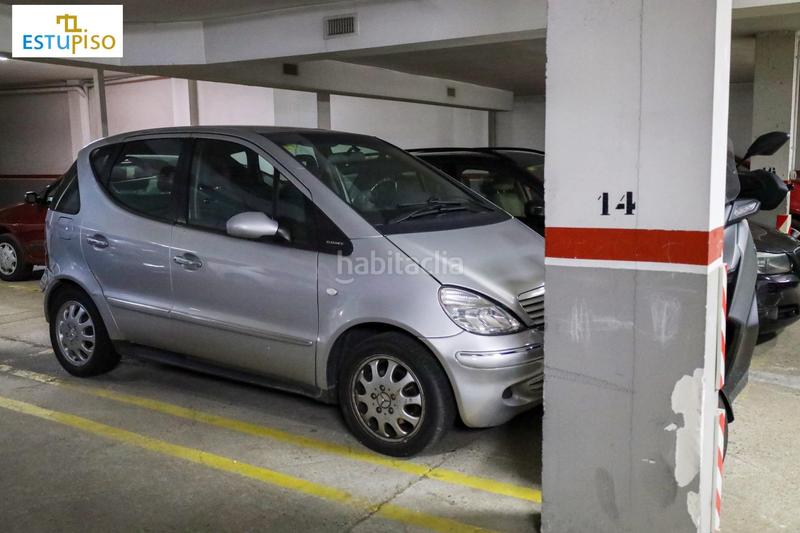 Foto 94f1627e-138d-4e42-ab89-96a421aecb5e. Pis amb calefacció aparcament a Trobajo del camino