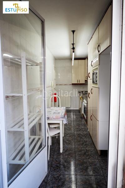 Foto 9c15d85a-b2ba-4898-9ced-f952da0474e7. Pis amb calefacció aparcament a Trobajo del camino