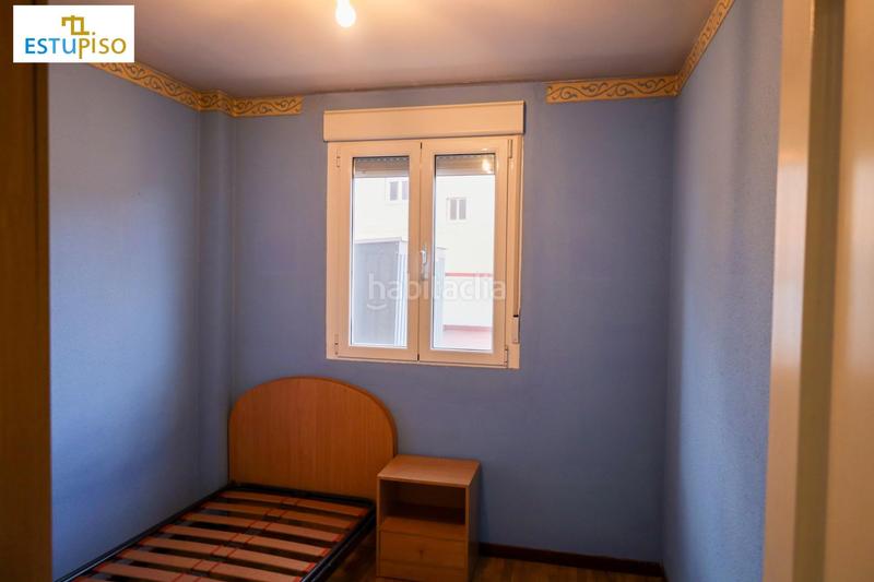 Foto acc326b2-1f96-4ac8-ba77-bff19b148b1d. Pis amb calefacció aparcament a Trobajo del camino