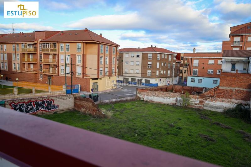 Foto b9277744-f3e4-4b4b-b2f7-adaa7b610c06. Pis amb calefacció aparcament a Trobajo del camino