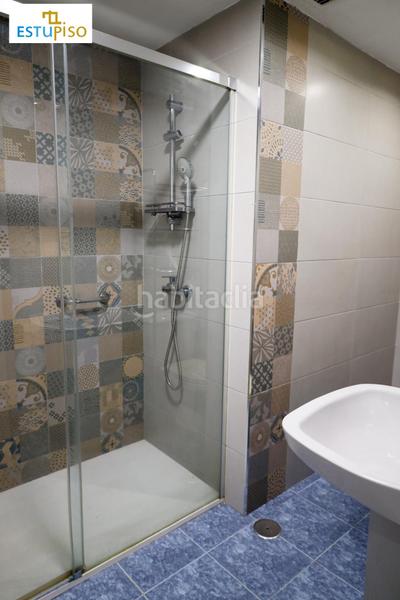 Foto cc3d964b-7923-4b79-8b15-f68683a12f7a. Pis amb calefacció aparcament a Trobajo del camino