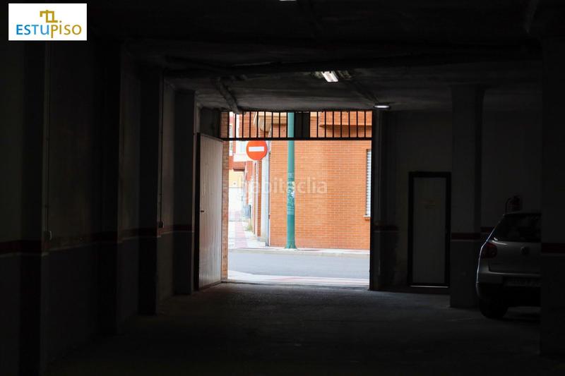 Foto fdd9bc86-f939-4cb2-97e7-c7478721ba24. Pis amb calefacció aparcament a Trobajo del camino