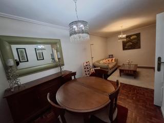 Lloguer Pis a Centro Ciudad. Piso luminoso en alquiler junto a plaza de la inmaculada