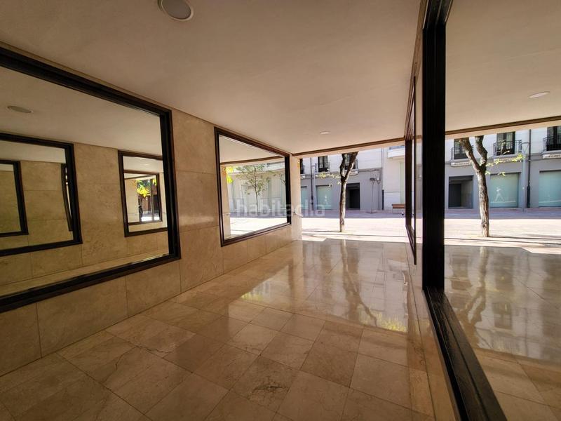 Foto 10276a1d-19e9-4d5f-b2a3-acd0e4d89e72. Location appartement avec chauffage dans Centro Ciudad León