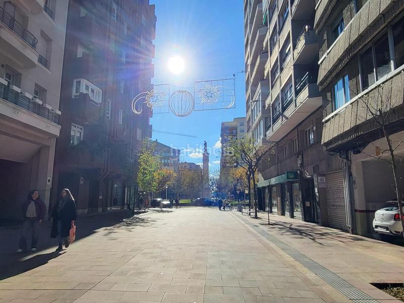 Foto 5d087309-30be-42bd-8d64-7247a79c8115. Location appartement avec chauffage dans Centro Ciudad León