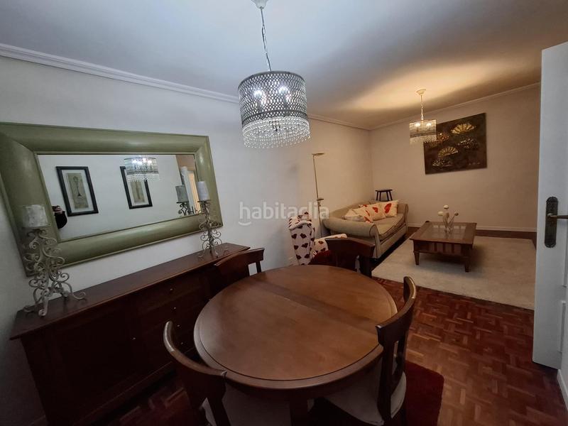 Foto d7fdb9b5-3311-4b0f-9f21-650a201da07c. Location appartement avec chauffage dans Centro Ciudad León