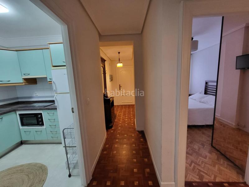 Foto ec9c13c0-e7b8-4f5c-be60-6b702dec3624. Location appartement avec chauffage dans Centro Ciudad León