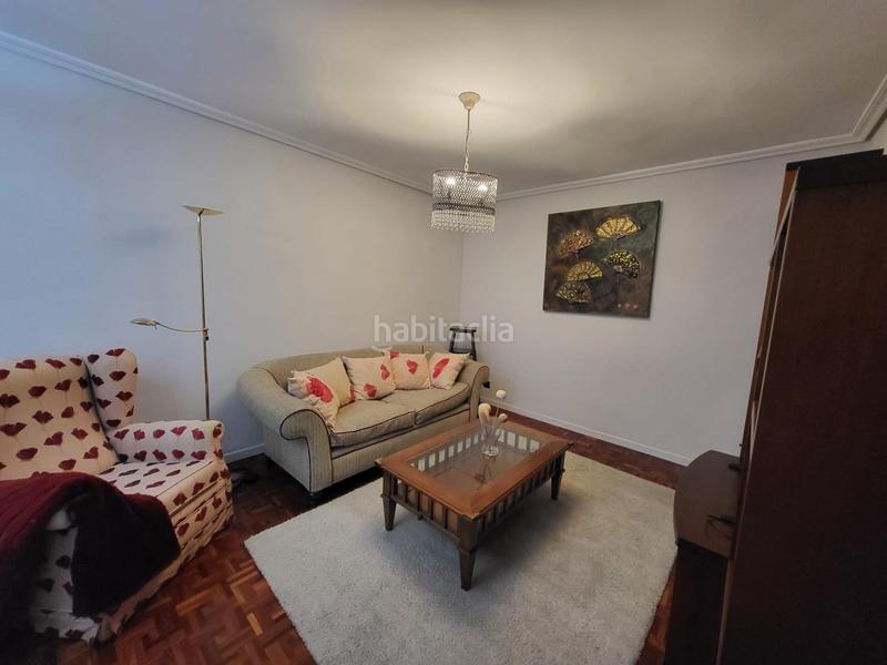 Foto fad0afb9-d7e9-4dbc-8621-163cf3315b50. Location appartement avec chauffage dans Centro Ciudad León