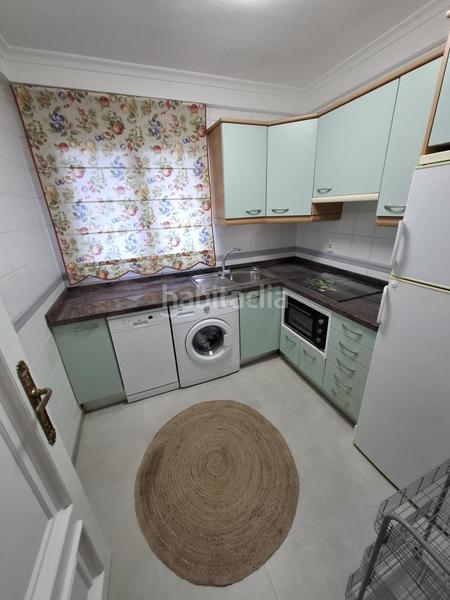 Foto 90e1e5f5-fef0-45bb-9ef0-38b76147c644. Miete etagenwohnung mit heizung in Centro Ciudad León