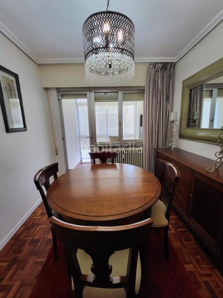 Foto 034bc3a7-2c1b-471e-b99f-503af7a6a2b6. Rent flat with heating in Centro Ciudad León