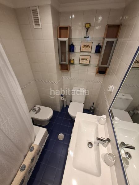 Foto a757c3ff-613d-4058-bea7-f6d28a573e01. Rent flat with heating in Centro Ciudad León