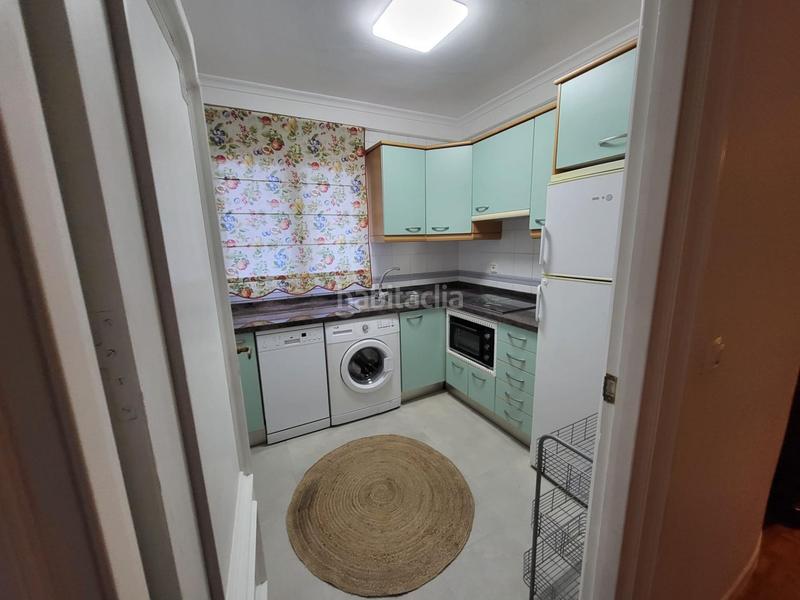 Foto bb9e3c0e-be1d-4d9b-91e2-f820c74f8d8f. Rent flat with heating in Centro Ciudad León