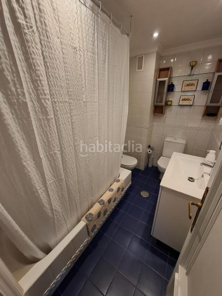 Foto cdf26f37-b2d4-4c05-80f4-20c2c4ccf62f. Rent flat with heating in Centro Ciudad León