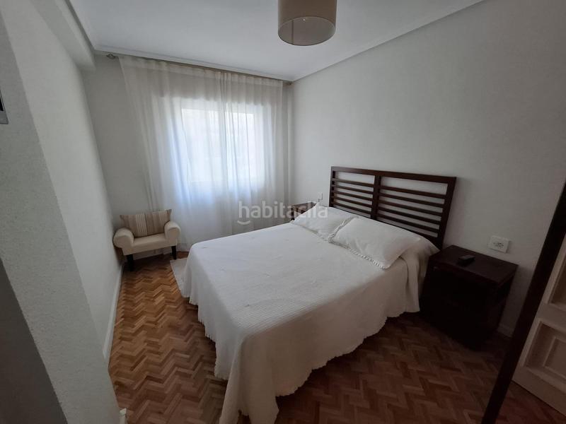 Foto f73660a9-56c0-4d71-9605-349c6fd81482. Rent flat with heating in Centro Ciudad León