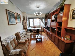 Piso  Calle los herran. Cuidado piso 91m2 en los herran  junto al nuevo boulevard verde