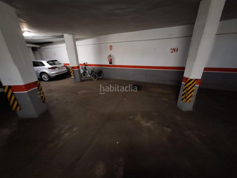 Foto 092ddab1-8b2e-4f8d-a0d7-da8732096d19. Etagenwohnung mit heizung parking in Centro Ciudad León