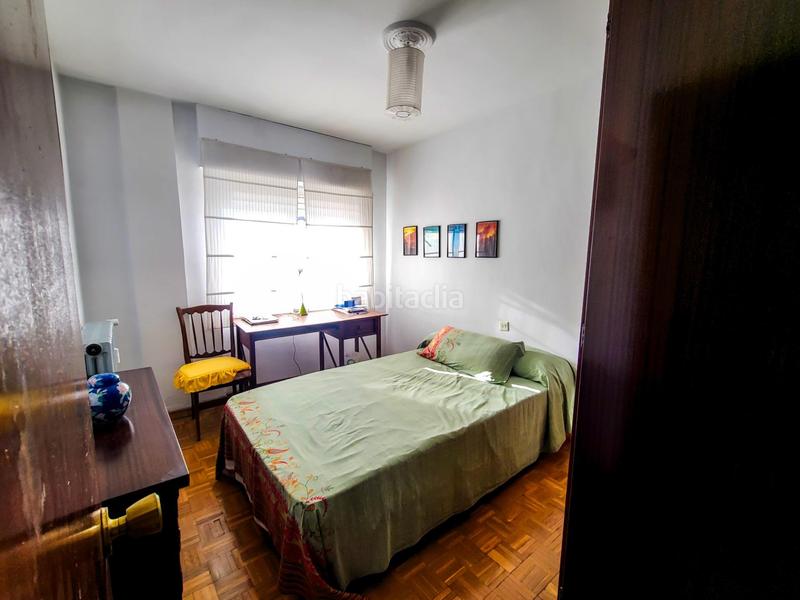 Foto 24aa8be3-0eba-4e7e-adb1-15ddf9f0c4ef. Etagenwohnung mit heizung parking in Centro Ciudad León