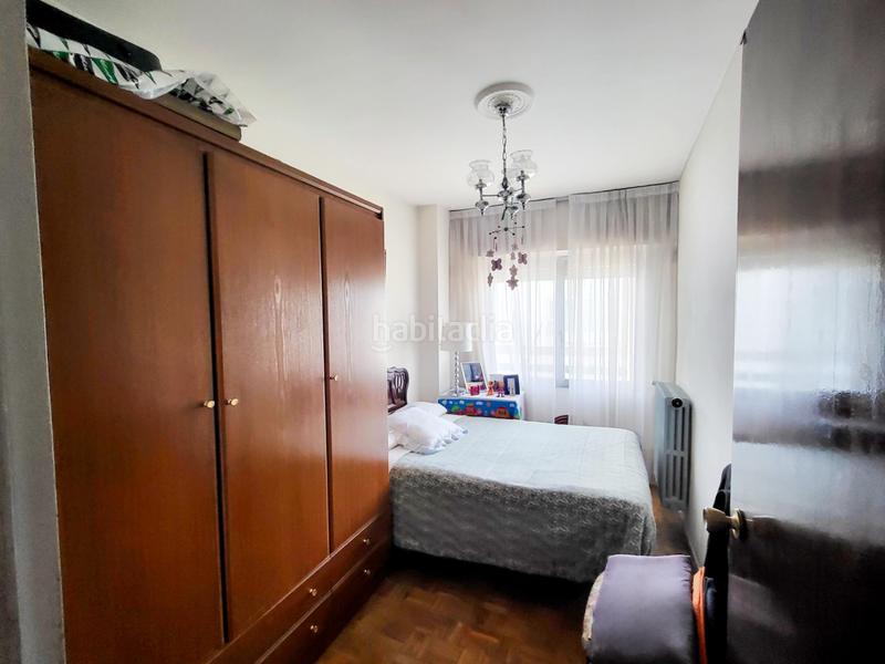 Foto 2d0c604e-96bc-4098-813c-712a58062716. Etagenwohnung mit heizung parking in Centro Ciudad León