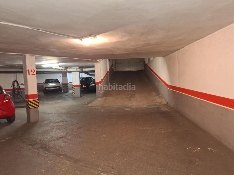 Foto 38cf6269-9eeb-4756-9256-4c931d96f698. Etagenwohnung mit heizung parking in Centro Ciudad León