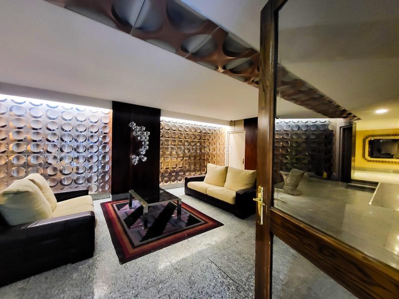 Foto 39644738-a271-44e8-98fc-04f63a0c8668. Etagenwohnung mit heizung parking in Centro Ciudad León