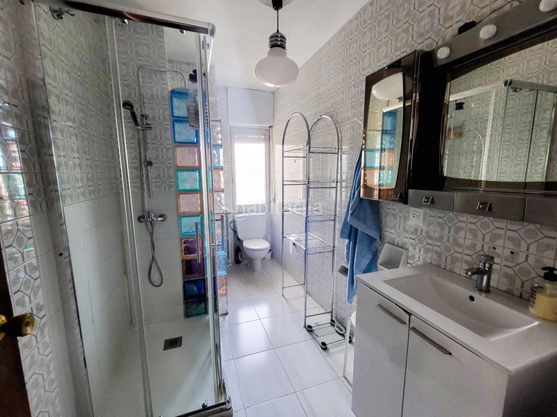 Foto 4e4330b1-69a4-4f5c-907b-3658e3bd686a. Etagenwohnung mit heizung parking in Centro Ciudad León