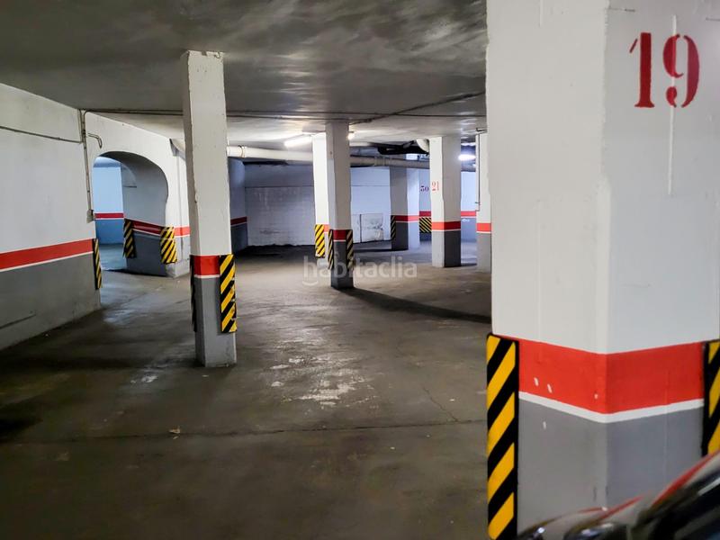 Foto 58bb533b-4856-426f-97b5-a58c2b5704f6. Etagenwohnung mit heizung parking in Centro Ciudad León