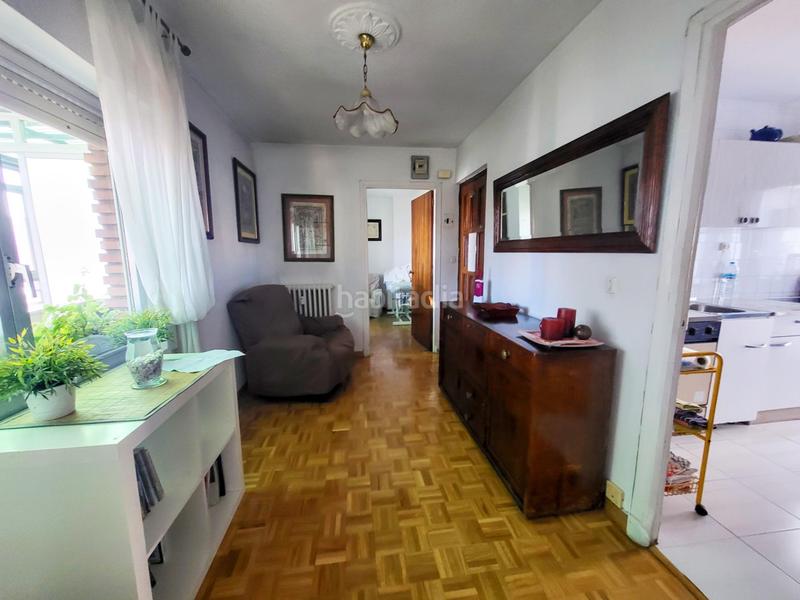 Foto 781e902f-8325-423d-9830-676e828fab2d. Etagenwohnung mit heizung parking in Centro Ciudad León