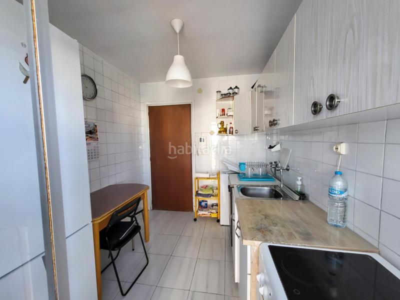 Foto 8c21df67-b9f9-4b91-9600-f138ce95e159. Etagenwohnung mit heizung parking in Centro Ciudad León