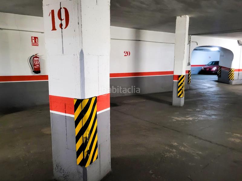 Foto 96599b71-8b36-4862-a601-3be3c33a7fd7. Etagenwohnung mit heizung parking in Centro Ciudad León